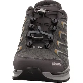 Lowa Meadow GTX LO SL graphit/bronze 44