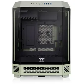 Thermaltake The Tower 600 Matcha Green