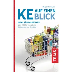 KE auf einen Blick Buch 1 St