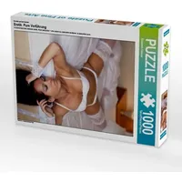 Ein Motiv aus dem Kalender Erotik. Pure Verführung (Puzzle)