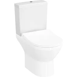 Aufsatzspülkasten für Kombination Integra (Ausführung: 390 x 385 x 135mm)
