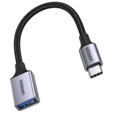 UGREEN OTG USB-C (männlich) - USB-A (weiblich) 5Gb/s