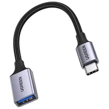 UGREEN OTG USB-C (männlich) - USB-A (weiblich) 5Gb/s