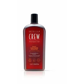 American Crew Daily Cleansing Shampoo 250 ml