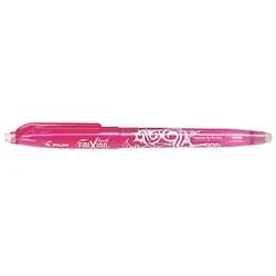 PILOT FRIXION ball Tintenroller 0,3 mm, Schreibfarbe: pink, 1 St.