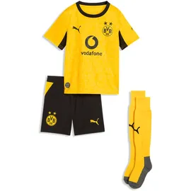Puma Borussia Dortmund Minikit 2026/27 gelb Kinder Gr. 104
