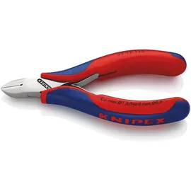 KNIPEX-WERK C. Gustav Putsch KG Seitenschneider L.115 mm