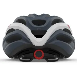 Giro Isode Helm matte portaro grey/white/red (200210-012)