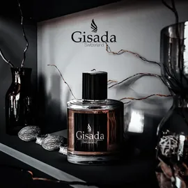 Gisada Ambassador Men Eau de Parfum 50 ml