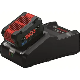 Bosch Professional Starterset ProCore 18 V Li-Ion 2 x 8,0 Ah 1600A02T5P