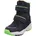 Winterstiefel Blue/Light Green 30