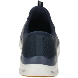 SKECHERS Glide-Step Noxus Herren Blau 43