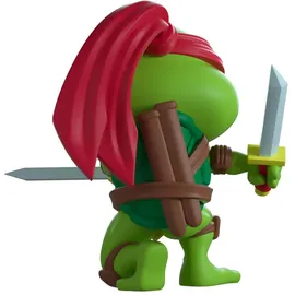 youtooz Teenage Mutant Ninja Turtles Vinyl Figur Leonardo 10 cm