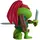 youtooz Teenage Mutant Ninja Turtles Vinyl Figur Leonardo 10 cm