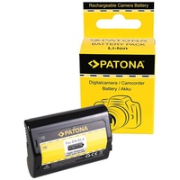 Patona Battery f. Nikon EN-EL4 EN-EL4a D2H D2Hs D2X D2Xs D3 D3X F6