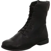 THINK! Stiefelette Schwarz | Gr.: 37