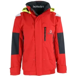 Segelblouson NAUTISME Wassersport Unisex Bermudes S