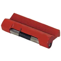 FORUM Rohrspannbacke 120 mm