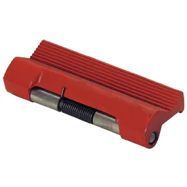 FORUM Rohrspannbacke 120 mm