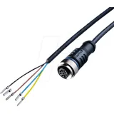 LED2WORK 200100-09 Anschlussleitung Sensor Kabel 1St.