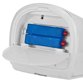 DEMA Air Cooler 3in1 65 W 6 l BTU mobil