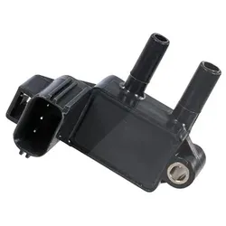Metzger Autoteile Sensor, Abgasdruck [Hersteller-Nr. 0906207] für Ford, Volvo