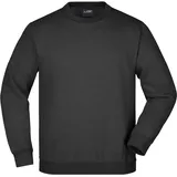 James & Nicholson Classic Black XL