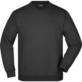 James & Nicholson Classic Black XL