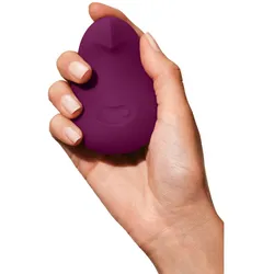 Dame Pom Plum 