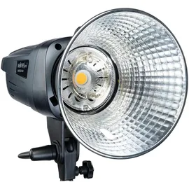 walimex pro Emerger 400 Studioblitz 400 Ws Studioblitz, Grau