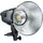 walimex pro Emerger 400 Studioblitz 400 Ws Studioblitz, Grau