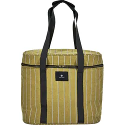Satt Thermische Tasche senffarbig