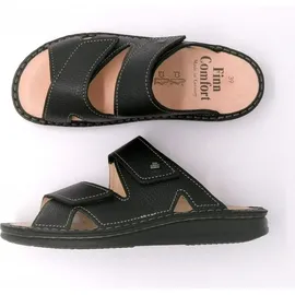 Finn Comfort Danzig-S Schwarz 42