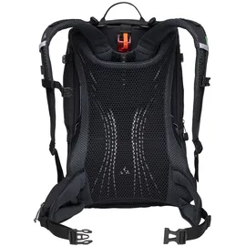 Vaude Bike Alpin 28+5 l Schwarz