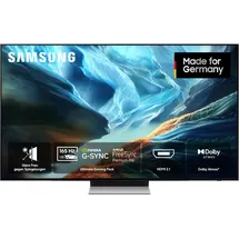 Samsung GQ55S90H 55" OLED 4K Vision AI Smart TV S90H