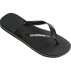 havaianas Brasil Logo - 27-28