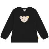 Steiff Sweatshirt Black 92