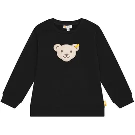 Steiff Sweatshirt Black 92