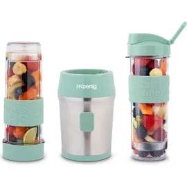 h.koenig SMOO18 Smoothie-Maker