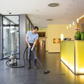 Kärcher NT 20/1 Me Classic