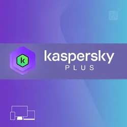 Kaspersky Plus 2025