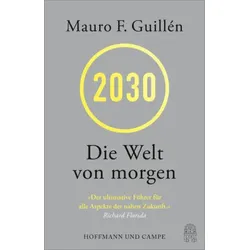 2030 - Die Welt von morgen