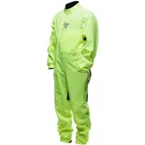 Dainese Ultralight Regenkombi - Neon-Gelb - M
