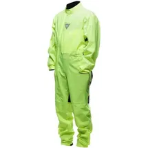 Dainese Ultralight Regenkombi - Neon-Gelb - M