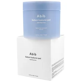 Abib Sedum Hyaluron Pad Hydrating Touch 165 ml