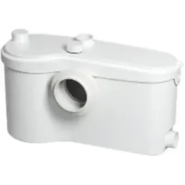 SFA Sanibroy Sanibest Pro Kleinhebeanlage