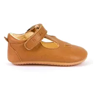Froddo Lauflernschuhe Braun 18