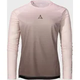 Schöffel Style Koitere Longsleeve Funktionsshirt Braun/Rosa L