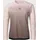 Schöffel Style Koitere Longsleeve Funktionsshirt Braun/Rosa L