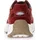 Gabor comfort Sneaker low für Damen, rot, 38 EU / Rot - 38